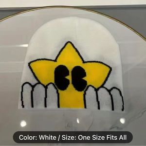 Mario Star Hat - New in Package